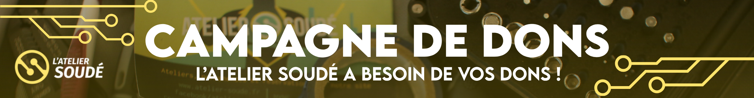 campagne de dons 2026 helloasso